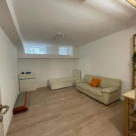 Apartment Fibonacci Mailand