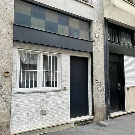 Fibonacci Apartment *