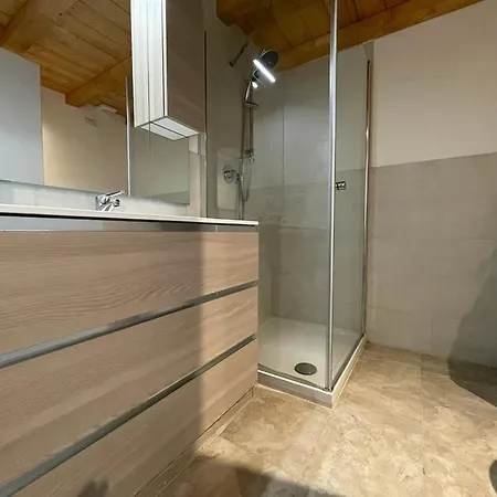 Apartment Fibonacci *
