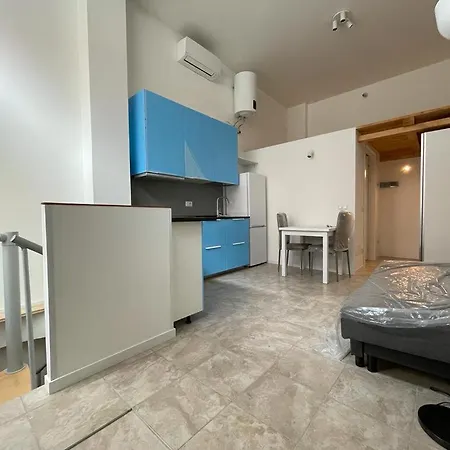 Fibonacci Apartment Mailand