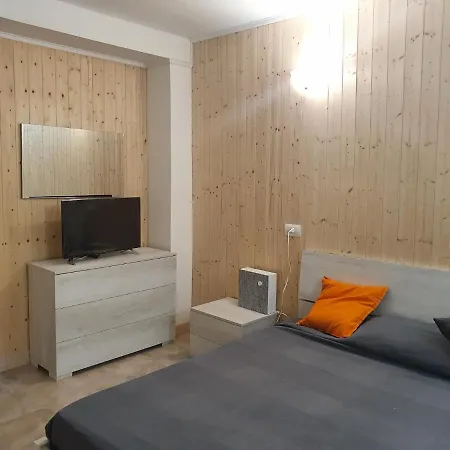 Fibonacci Apartment Milan