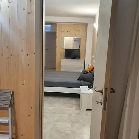 Apartment Fibonacci Milan