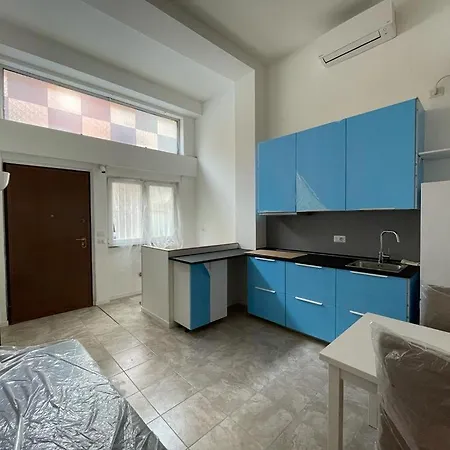 Fibonacci Appartement